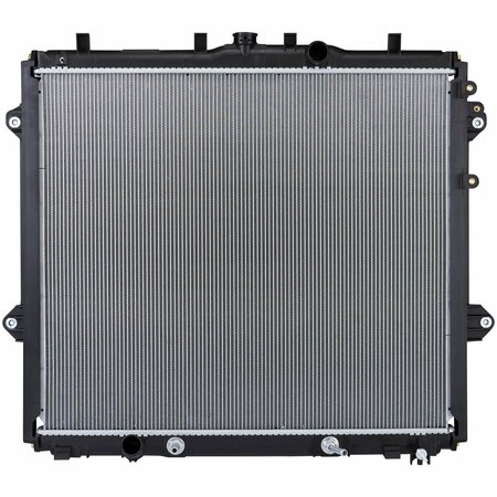 SPECTRA PREMIUM Radiator, CU13251 CU13251